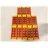 Image 1 : Lot of (130) New? Sandvik Carbide Inserts, P/N: TNMG 333-QF