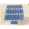 Image 1 : Lot of (216) New? Valenite Carbide Inserts, P/N: CPMW 32.51