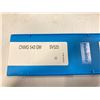 Image 3 : Lot of (70) New? Valenite Carbide Inserts, P/N: CNMG 543 GM