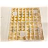 Image 1 : Lot of (80) New? Seco Carbide Inserts, P/N: TNMA 432