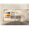 Image 3 : Lot of (80) New? Seco Carbide Inserts, P/N: TNMA 432