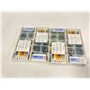 Image 1 : Lot of (35) New? Seco Carbide Inserts, P/N: CNMG 433-M5