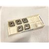Image 2 : Lot of (35) New? Seco Carbide Inserts, P/N: CNMG 433-M5