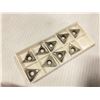 Image 2 : Lot of (49) New? Seco Carbide Inserts, P/N: TCGT32.52F-AL