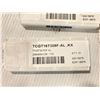 Image 3 : Lot of (30) New? Seco Carbide Inserts, P/N: TCGT32.52F-AL