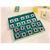 Image 2 : Lot of (60) New? Walter Carbide Inserts, P/N: P28495-1
