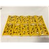 Image 1 : Lot of (98) New? Kennametal Carbide Inserts, P/N: SPGM 2153