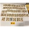Image 1 : Lot of (230) New? Kennametal Carbide Inserts, P/N: TPG 432