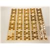 Image 1 : Lot of (196) New? Kennametal Carbide Inserts, P/N: SNMP432