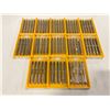 Image 1 : Lot of (65) New? Kennametal Carbide Inserts, P/N: CB 3D K6