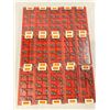 Image 1 : Lot of (150) New? Sandvik Carbide Inserts, P/N: VNMG 333-MF