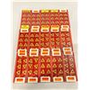 Image 1 : Lot of (150) New? Sandvik Carbide Inserts, P/N: TNMG 322-QM