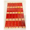 Image 1 : Lot of (240) New? Sandvik Carbide Inserts, P/N: TCMT 1.8(1.5)2-UM