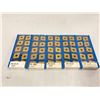 Image 1 : Lot of (50) New? Valenite Carbide Inserts, P/N: CNMG