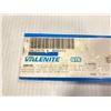 Image 3 : Lot of (50) New? Valenite Carbide Inserts, P/N: SNMG433