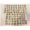 Image 1 : Lot of (90) New? Seco Carbide Inserts, P/N: RNMG 54-48