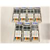 Image 1 : Lot of (70) New? Seco Carbide Inserts, P/N: SNMG 432-MF2