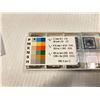 Image 3 : Lot of (70) New? Seco Carbide Inserts, P/N: SNMG 432-MF2