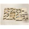 Image 1 : Lot of (37) New? Seco Carbide Inserts, P/N: GHN 312H7 883