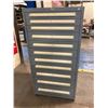 Image 1 : Vidmar 11 Drawer Tool Cabinet
