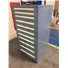 Image 2 : Vidmar 11 Drawer Tool Cabinet
