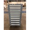 Image 1 : Vidmar 11 Drawer Tool Cabinet
