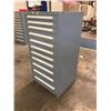 Image 2 : Vidmar 11 Drawer Tool Cabinet