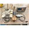 Image 1 : Heidenhain ND780 Digital Read Out Unit with Measuring Table Assembly