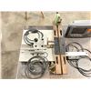Image 2 : Heidenhain ND780 Digital Read Out Unit with Measuring Table Assembly