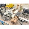 Image 3 : Heidenhain ND780 Digital Read Out Unit with Measuring Table Assembly