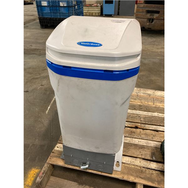 WaterBoss PRO 180 Water Softener