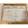 Image 17 : Lot of (5) New? Diamond Profile Roller Dressers
