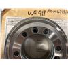 Image 25 : Lot of (5) New? Diamond Profile Roller Dressers