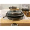Image 2 : Lot of (5) New? Diamond Profile Roller Dressers