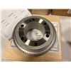 Image 3 : Lot of (5) New? Diamond Profile Roller Dressers