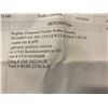 Image 8 : Lot of (5) New? Diamond Profile Roller Dressers