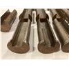 Image 3 : Lot of (22) Keyway Bushings