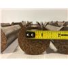 Image 5 : Lot of (22) Keyway Bushings