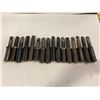 Image 1 : Lot of (16) Indexable Milling Units