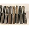 Image 2 : Lot of (16) Indexable Milling Units