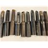 Image 3 : Lot of (16) Indexable Milling Units