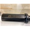 Image 3 : Lot of (6) Ultra-Dex 100 Degree LH Indexable Boring Bars, P/N: PFM 82703LH