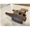 Image 3 : Lot of (2) NMTB40 Tool Holders