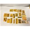 Image 1 : Lot of New? Misc Kennametal Carbide Inserts