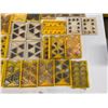 Image 2 : Lot of New? Misc Kennametal Carbide Inserts