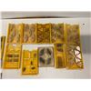 Image 8 : Lot of New? Misc Kennametal Carbide Inserts