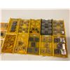 Image 8 : Lot of New? Misc Kennametal Carbide Inserts