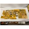 Image 1 : Lot of New? Misc Kennametal Carbide Inserts