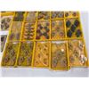Image 2 : Lot of New? Misc Kennametal Carbide Inserts