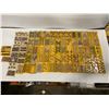 Image 1 : Lot of New? Misc Kennametal Carbide Inserts